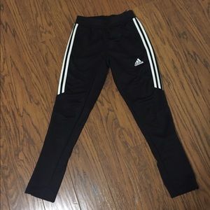 Kids Adidas joggers